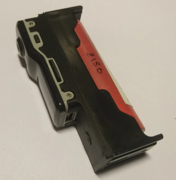 Byr MD80 Video Kamera Yükseltmesi (Sadece Plastik Aparattır!!!) 3D - Resim 3