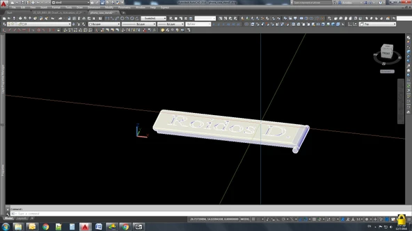 Byr Üniversal - Spigen Kasa Standı (Plastik Aparattır!!!) 3D - 5