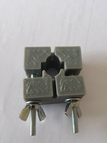 Byr Nock Jig (Sadece Plastik Aparattır!!!) 3D ürün görseli