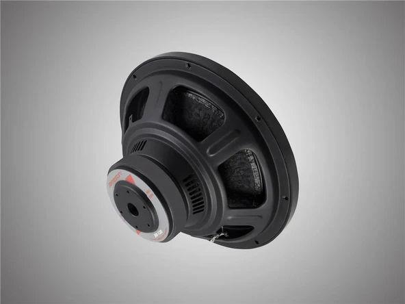 Jameson JW-120 500 Watt 250 Watt RMS 30 cm Subwoofer - 2
