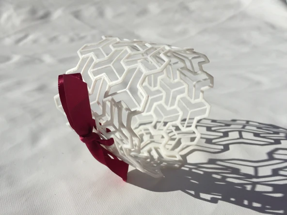 Byr Düzleştirilmiş Bilezik (Plastik Aparattır!!!) 3D - Resim 3