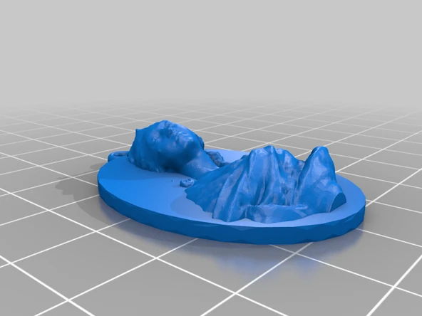 Byr ikinci minyatür kolyem (Plastik Aparattır!!!) 3D - Resim 2