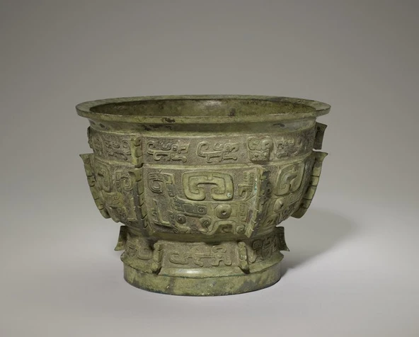 Byr Yu - Çin yemeği kabı (Plastik Aparattır!!!) 3D - Resim 2