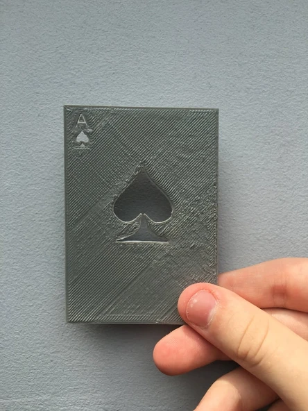 Byr Kart (Sadece Plastik Aparattır!!!) 3D ürün görseli