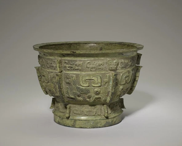 Byr Yu - Çin yemeği kabı (Plastik Aparattır!!!) 3D ürün görseli