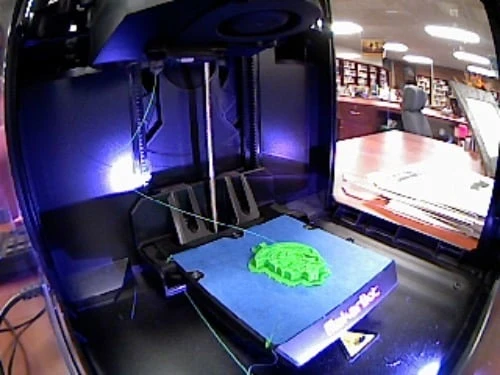 Byr Truva Kolyesi (Sadece Plastik Aparattır!!!) 3D - Resim 4