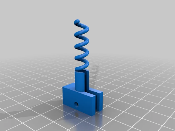 Byr MacBook Kablo Tasarrufu (yeni nesil) (Plastik Aparattır!!!) 3D - Resim 2