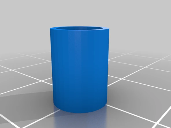 Byr Çığlık atan Güneş Kupası (Plastik Aparattır!!!) 3D - Resim 3