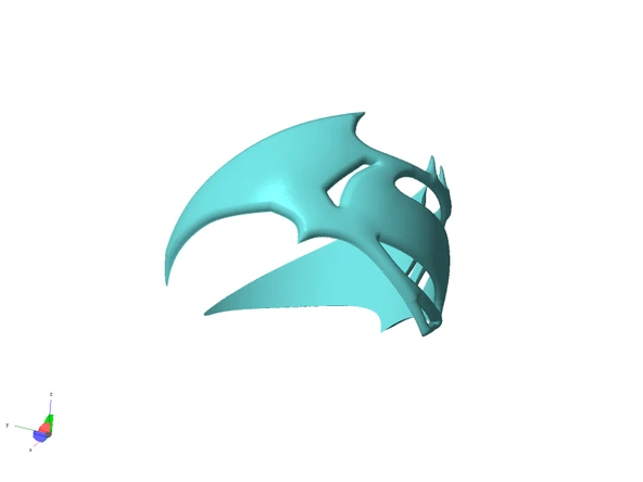 Byr yüzük-batman-süpermen'e karşı (Plastik Aparattır!!!) 3D - Resim 4