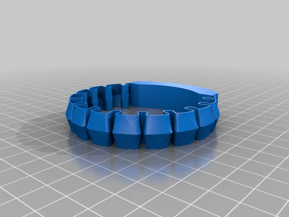 Byr Batman vs Superman Bilezikler (Plastik Aparattır!!!) 3D - Resim 4