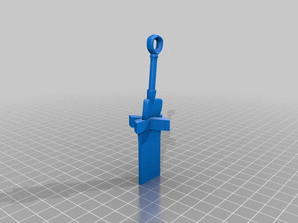 Byr Yer imi "X noktayı işaretler" (Sadece Plastik Aparattır!!!) 3D - Resim 3