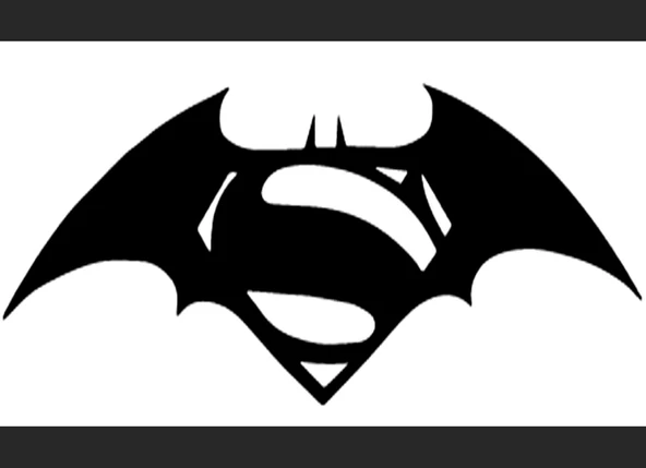 Byr yüzük-batman-süpermen'e karşı (Plastik Aparattır!!!) 3D - Resim 2