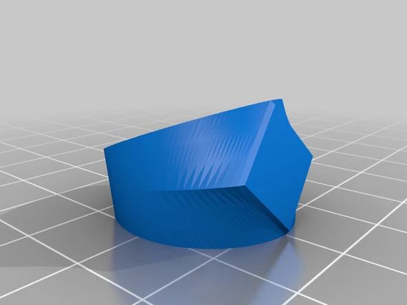 Byr Kübik Yüzük (Plastik Aparattır!!!) 3D - Resim 3