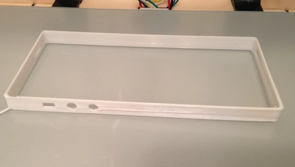 Byr Iphone 5 kapağı (Plastik Aparattır!!!) 3D - Resim 3