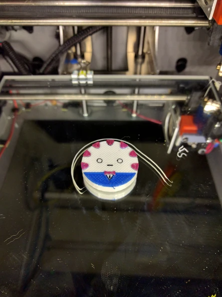 Byr Nane Uşağı (Sadece Plastik Aparattır!!!) 3D - Resim 4