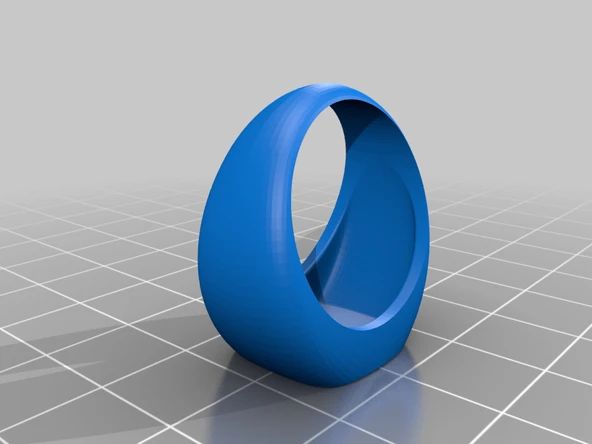 Byr yüzük (Plastik Aparattır!!!) 3D - Resim 3