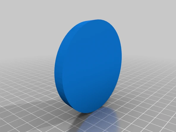 Byr Deadpool Sembol Parası (Sadece Plastik Aparattır!!!) 3D - Resim 3