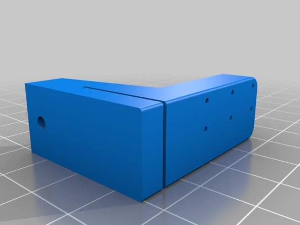 Byr çember kesici (Plastik Aparattır!!!) 3D - Resim 4