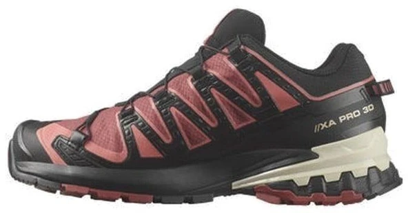 SALOMON XA PRO 3D V9  GTX KADIN OUTDOOR AYAKKABI - 3