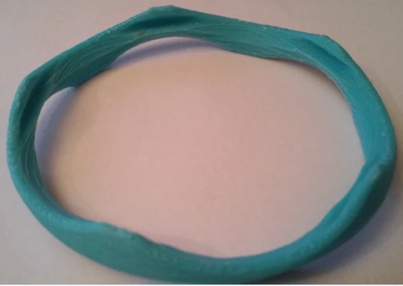 Byr Pas-Yüzük-Gitti (Plastik Aparattır!!!) 3D - Resim 5