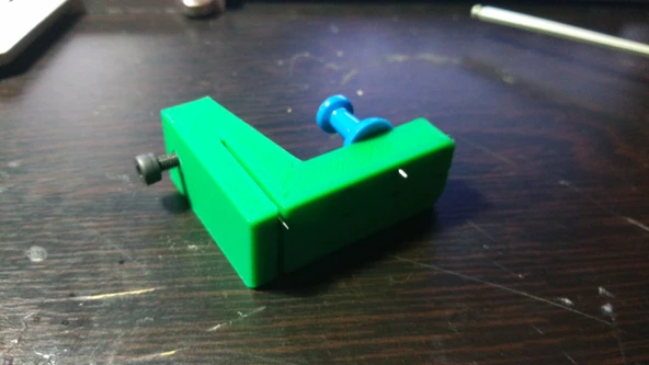 Byr çember kesici (Plastik Aparattır!!!) 3D - Resim 2