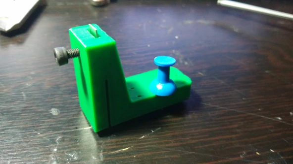 Byr çember kesici (Plastik Aparattır!!!) 3D - Resim 3