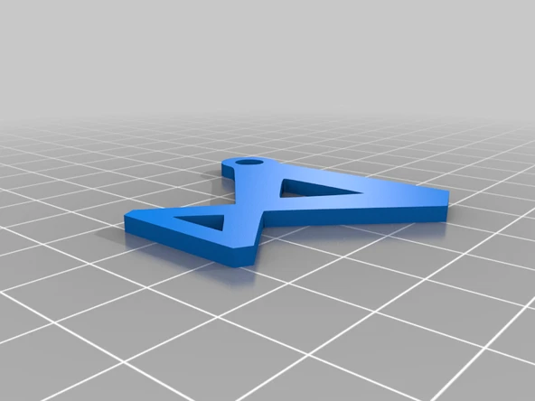 Byr Visual Studio Anahtarlık (Plastik Aparattır!!!) 3D - Resim 2