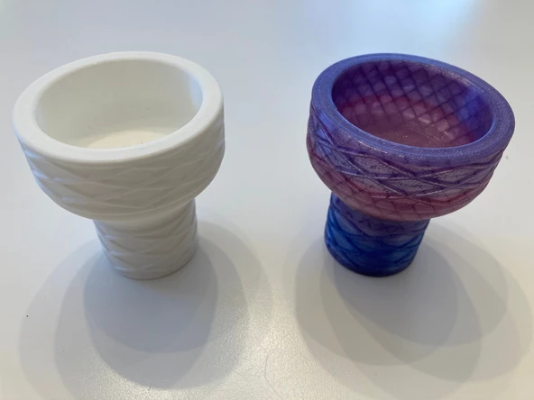 Byr Dondurma Külahı (Sadece Plastik Aparattır!!!) 3D - Resim 3