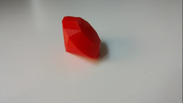 Byr Yakut (Sadece Plastik Aparattır!!!) 3D - 4