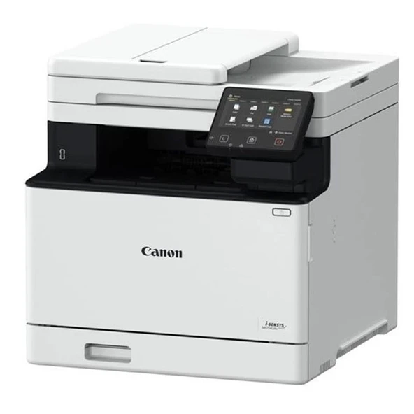 ONTECH - Canon Mf752cdw Renklı Laser Yaz/tar/fot/eth/wıfı/dub - 2