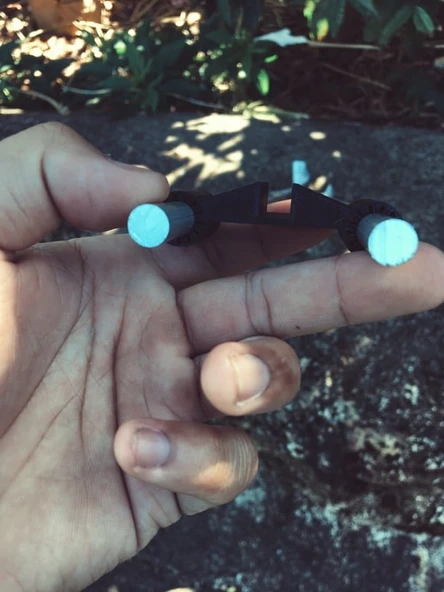 Byr SLAYT (Sadece Plastik Aparattır!!!) 3D - Resim 3