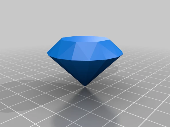 Byr Yakut (Plastik Aparattır!!!) 3D - 2