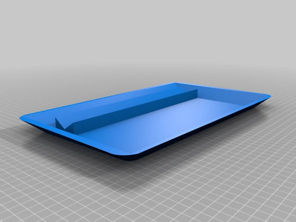 Byr iyon rulo tablosu / j-bleti (Plastik Aparattır!!!) 3D - 2