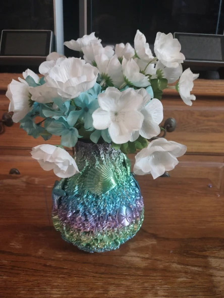 Byr Okyanus Gemileri (Plastik Aparattır!!!) 3D - Resim 4