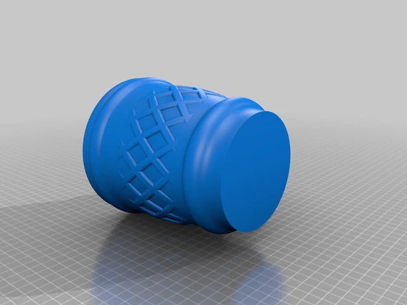 Byr Kelt (Plastik Aparattır!!!) 3D - Resim 2