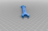 Byr çoklu model (Sadece Plastik Aparattır!!!) 3D ürün görseli