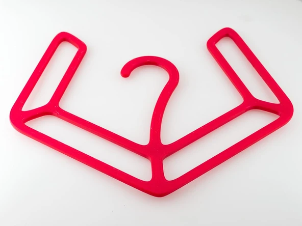 Byr Patik Askısı (Sadece Plastik Aparattır!!!) 3D ürün görseli