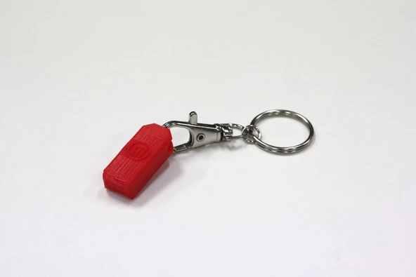 Mikro USB'den Tip C'ye Adaptör Kutusu (Plastik Aparattır!!!)