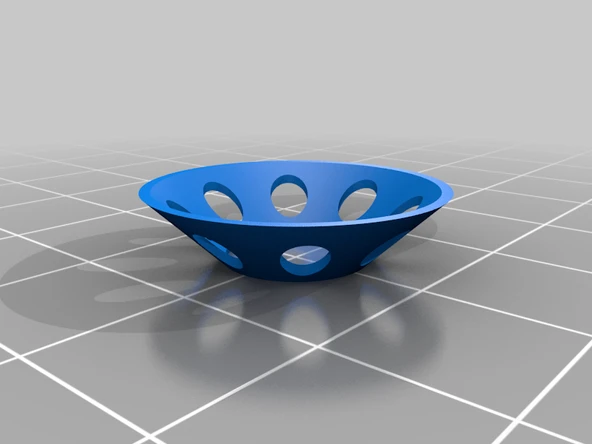 Byr İmzalı bir basketbol topu için destek (Plastik Aparattır!!!) 3D - Resim 3