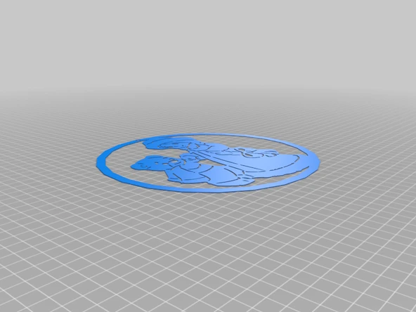 Byr ayı olan kız (Sadece Plastik Aparattır!!!) 3D - 2