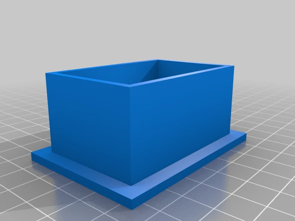 Byr Şampuan Tasarrufu - OGX Stili (Sadece Plastik Aparattır!!!) 3D - 3