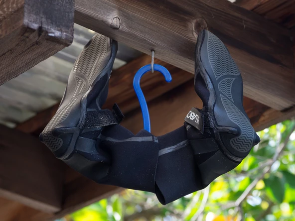 Byr Patik Askısı (Sadece Plastik Aparattır!!!) 3D - Resim 3