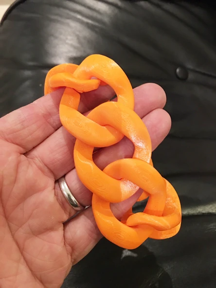 Byr Bağlantı Bilezik (Sadece Plastik Aparattır!!!) 3D - Resim 4