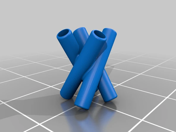 Byr Masa Tabanı #3 (Plastik Aparattır!!!) 3D - Resim 3