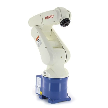 Byr Denso Robotik Kol (Sadece Plastik Aparattır!!!) 3D - Resim 3