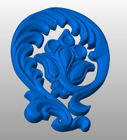 Byr sanat d1 (Plastik Aparattır!!!) 3D - Resim 2