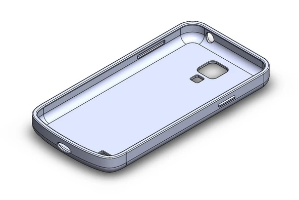 Samsung Galaxy S4 Mini Kapak/Kılıf (Plastik Aparattır!!!)