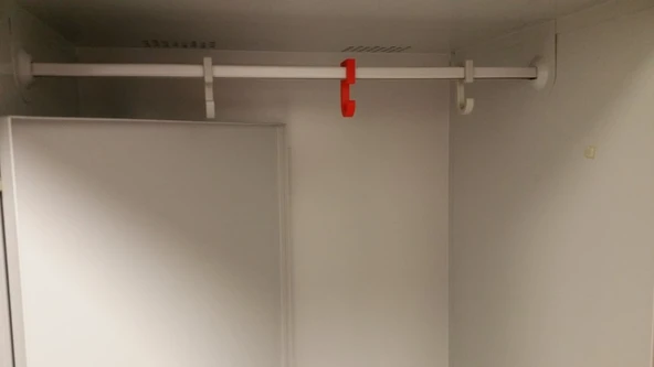 Dolap hackleme (Plastik Aparattır!!!)