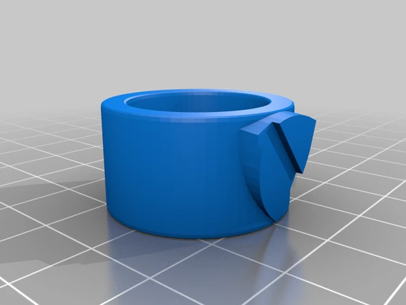 Byr Eski BaseGio Aile Arması (Kırmızı Şerit) ile Yüzük (Plastik Aparattır!!!) 3D - Resim 4