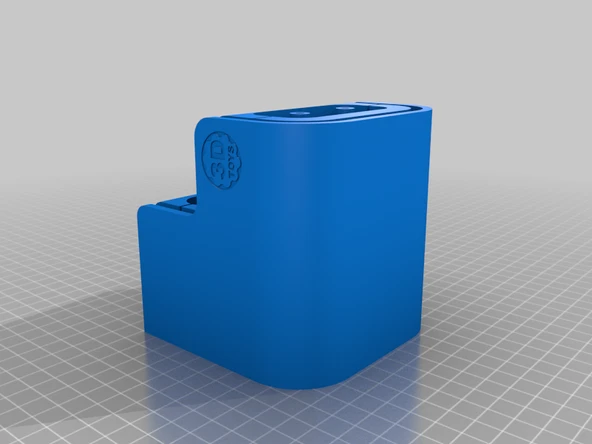 Byr Boom Kutusu (Plastik Aparattır!!!) 3D - Resim 4